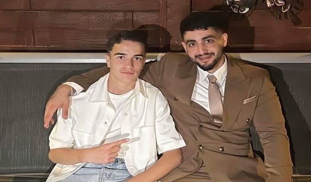 Belçika’da kazada ölen gurbetçi gençler Afyon'a getirildi