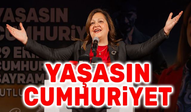 Afyon'da binlerce kişi Fener Alayı’nda buluştu