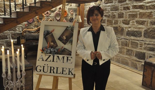 Ömür-Dem okurlarla buluştu