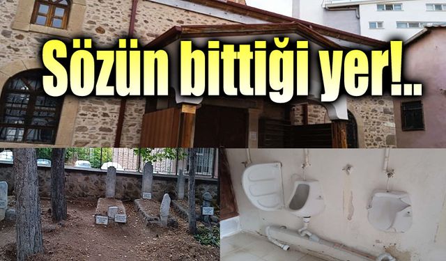 Afyonkarahisar Sandıklı: Sözün bittiği yer!..