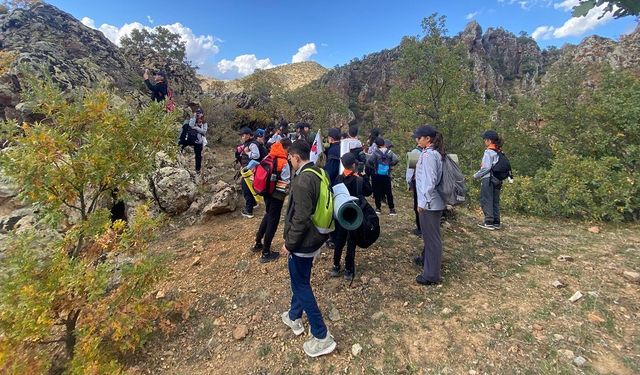 Sandıklı'dan eğitim haberleri