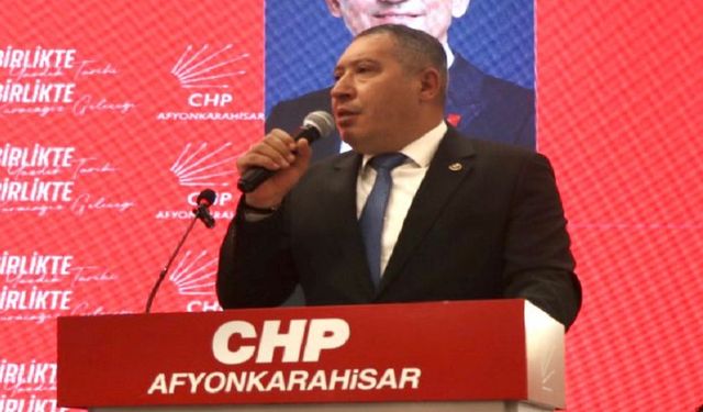 Veysel Topçu da "yola devam" dedi