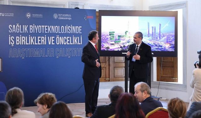 AFSÜ, Türkiye Biyoteknoloji Vadisi'nde