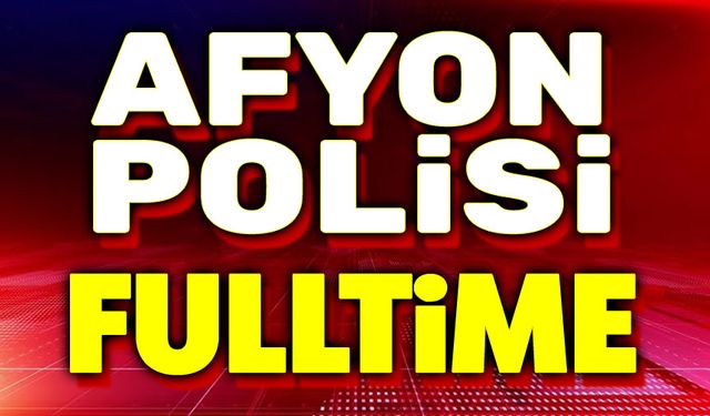 Afyonkarahisar’da kaçakçılığa darbe