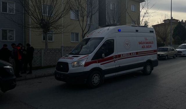 Anne ve çocuklar taburcu edildi