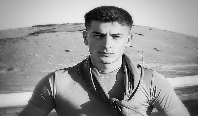 Afyonlu asker, memleketinde vefat etti