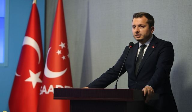 Beytullah Karataş'tan umut hakkı tepkisi!..