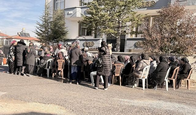 Böcek Ailesi felaketinde acılı bekleyiş sürüyor