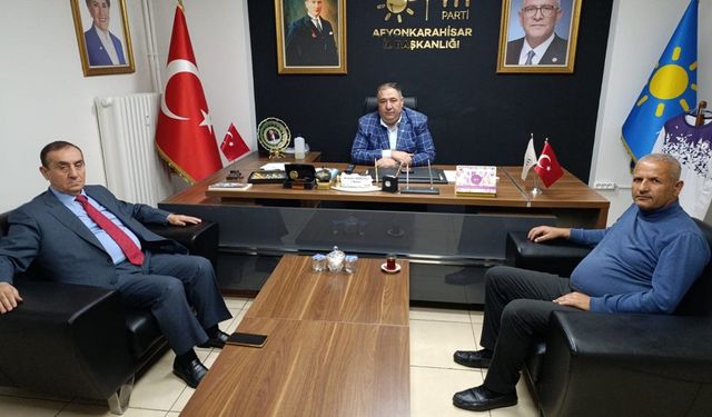 Emekliler, bu ülkenin alın teri ve emeğidir