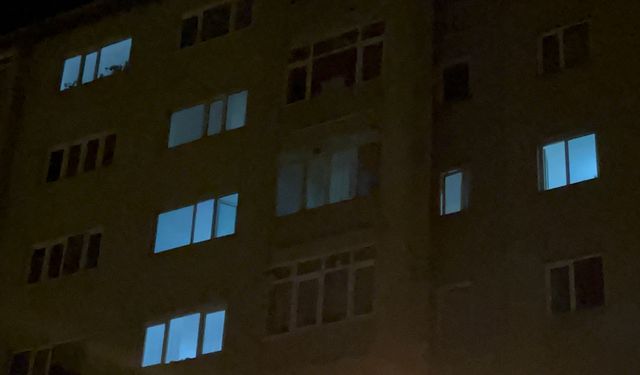 Yaşlı adam, ilaçladığı evde ölü bulundu