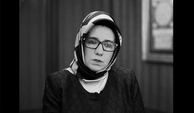 Afyonlu yazarın babası vefat etti