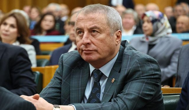 Hakan Şeref Olgun, Taşoluk olayını Bakan'a sordu!..