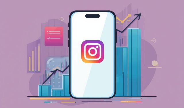 Instagram'da Takipçi Arttırma Yöntemleri (8 Etkili Yöntem)