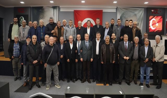 İYİ Parti’de kongre öncesi birlik mesajları