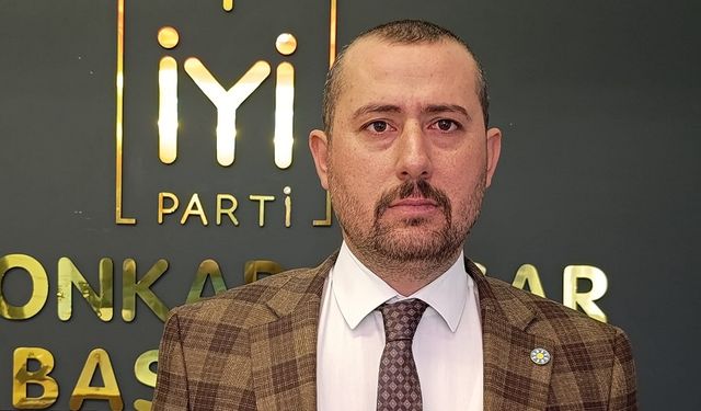 İstifa edenlerin yerine Çorum'dan mı atama yaptıracaksın?