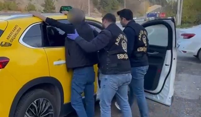 Sahte savcı ve polisler dolandırıp kaçtı, gerçekleri yakaladı!..