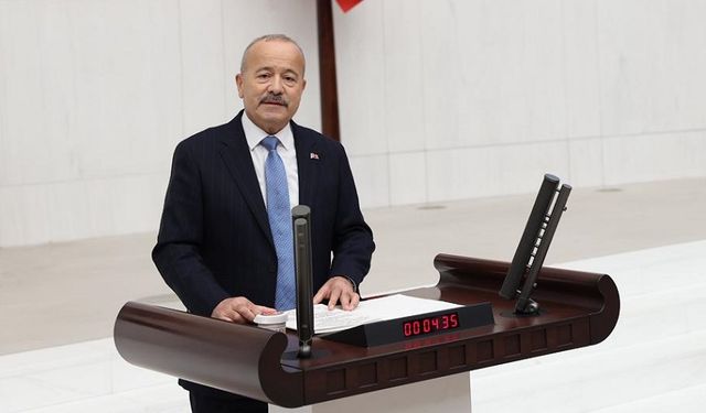 İnsan hayatı pazarlık konusu değildir