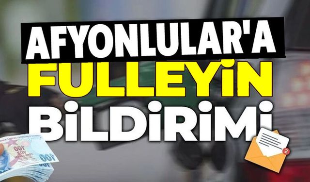 Benzine zam bekleniyor