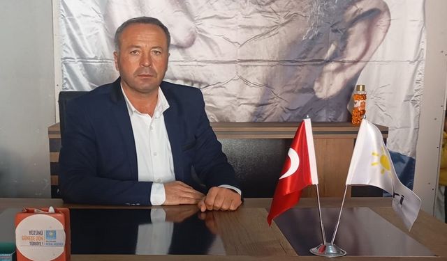 Taşoluk’a sahip çıkmaya devam edeceğiz