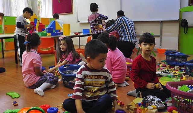 Okul öncesi eğitimde devrim gibi karar!..
