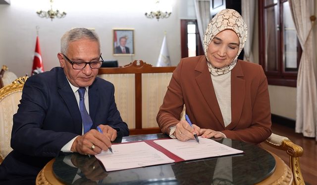 Organ bağışı hayat kurtarıyor!..