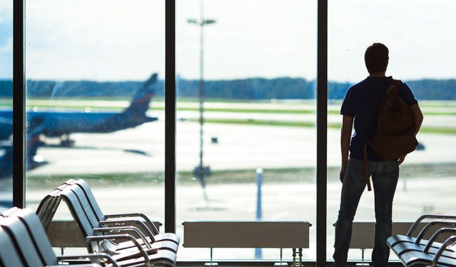 Afyon Uçak Bileti Fiyatları