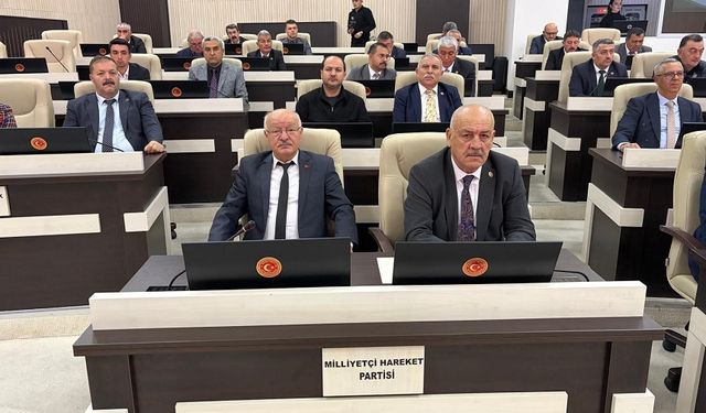 İGM'den Şuhut'a 24 Milyon TL