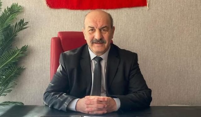 Şükrü Köken vefat etti