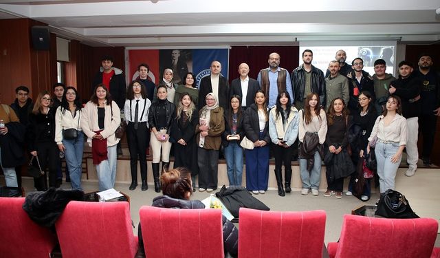 Felsefe'ye yeni bir başlangıç yaptılar