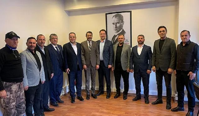 Mustafa Yılmazaslan: Projelerimizin yüzde 80’ini tamamladık