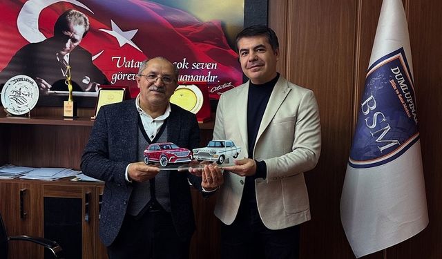 Bilişim teknolojilerinin öncü ismi Dumlupınar BİLSEM'de