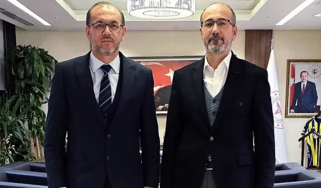 Afyonkarahisar'a sağlık yatırımları devam ediyor