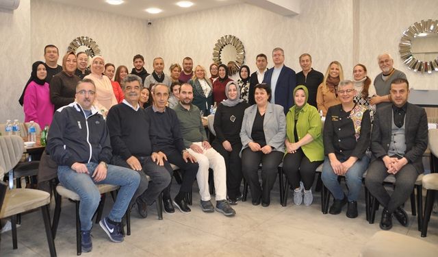 Afyon Yöresel Mutfak ve Gastronomi Derneği kuruldu