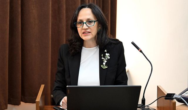 Girişimcilere güncel hibe destekleri anlatıldı