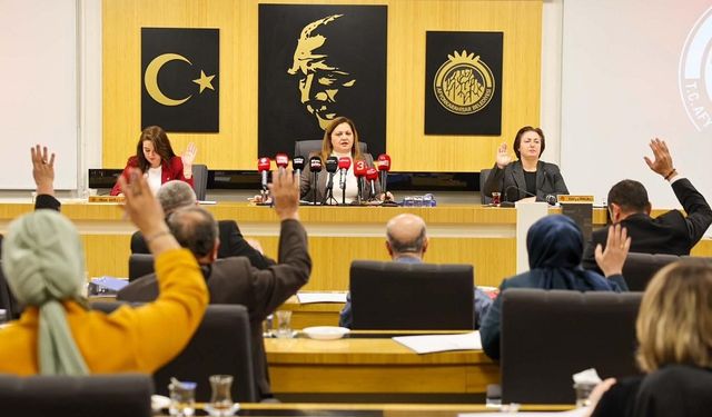 Afyon'da deprem master planı hazırlanıyor