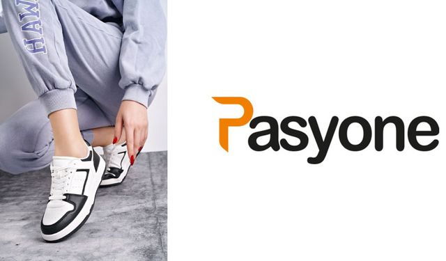 Şıklığın ve Rahatlığın Buluşma Noktası Pasyone Kadın Sneaker Modelleri
