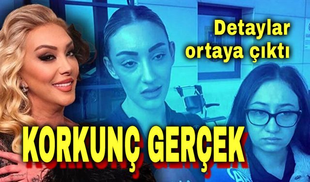 Cinayetin detayları ortaya çıktı!..