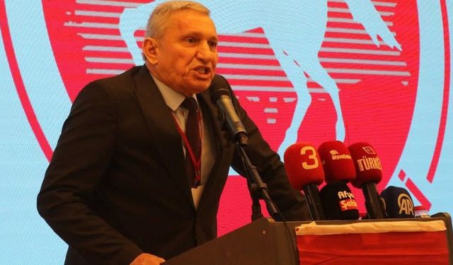 Başkan Derviş Aynacı özür dilemeli