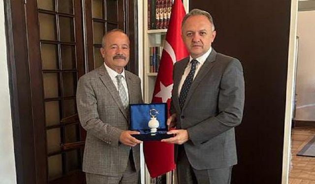 Afyonkarahisar’ın kültürel mirası masaya yatırıldı