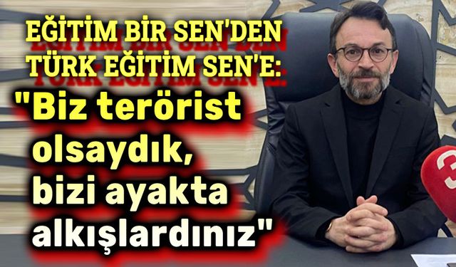 Mustafa Arslan'dan iddialara cevap geldi