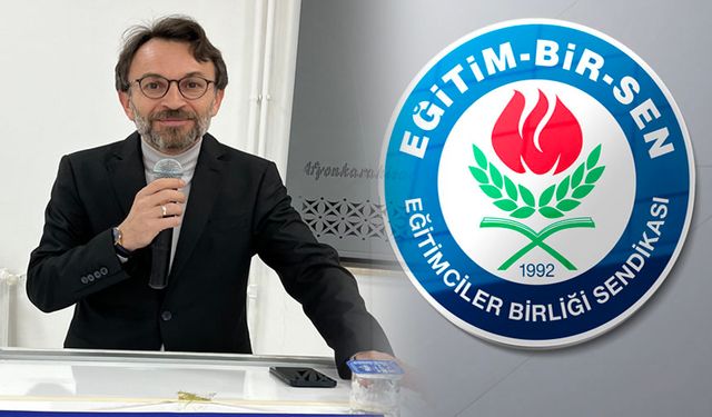 Afyon'da Eğitim Bir Sen, üyelerini ara tatilde umreye götürecek