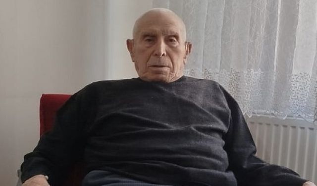 Son tanık Mustafa Pekbey’in hayatı belgesel oldu