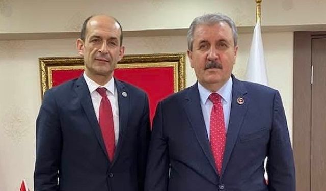 Dağa çiçek toplamaya mı çıktılar?