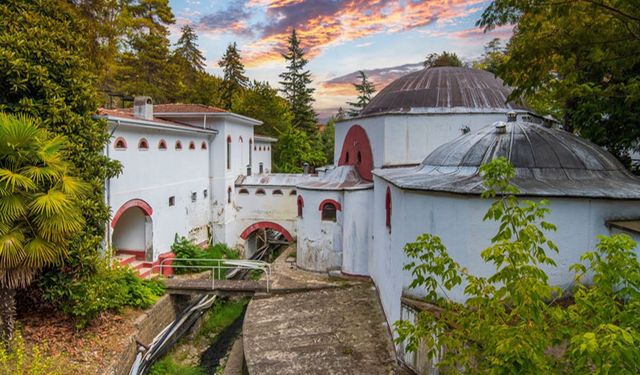 Kış Kaçamakları İçin Termal Cennetler