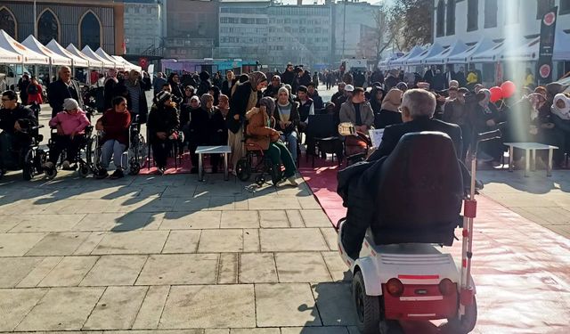 Engel bedende değil, zihniyettedir