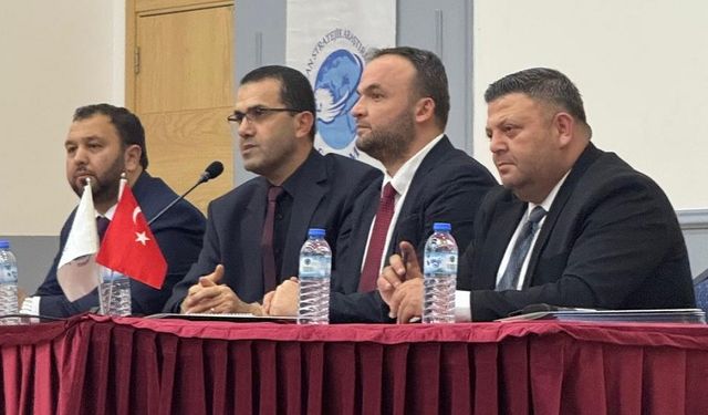 Akran zorbalığı ve suça sürüklenme riski tartışıldı