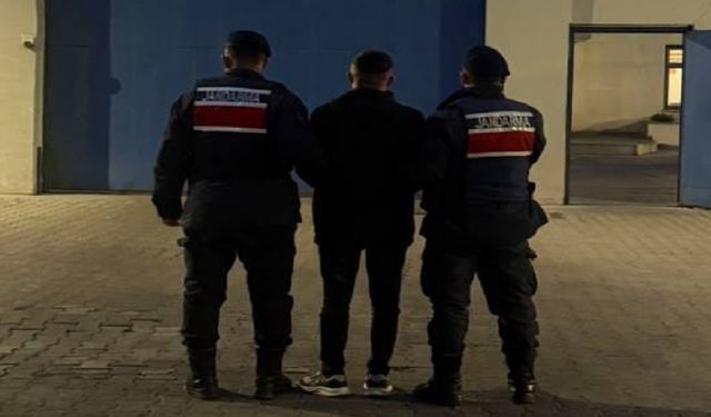 Sinanpaşa haber: Uyuşturucu operasyonu!..