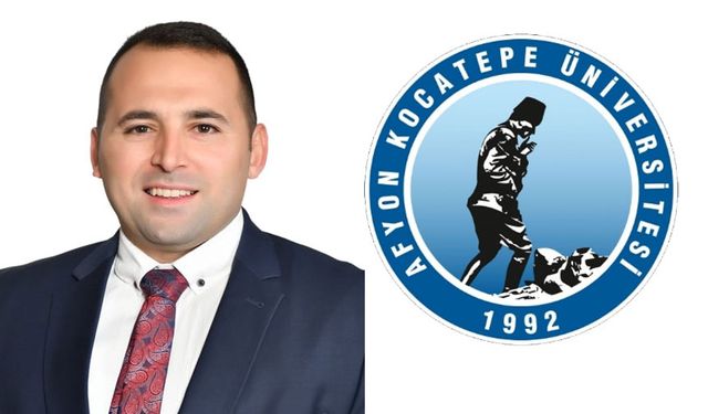 AKÜ'nün 3501 Projesi kabul edildi