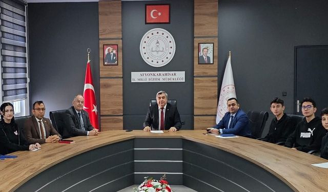 Tüket, değer kat, yaşat...