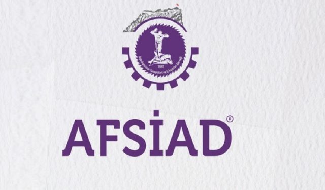 AFSİAD olağan genel kurula gidiyor